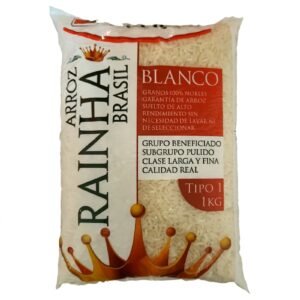 Arroz (1Kg)