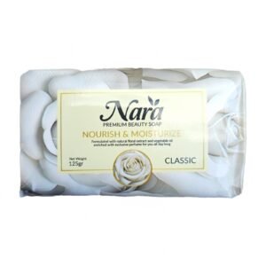Jabón de Baño "Nara" (125g)