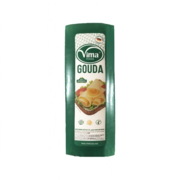 Queso Gouda Premium (3Kg)