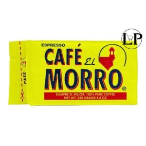 Café El Morro (250g)