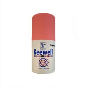 Desodorante Keewell (90ml)