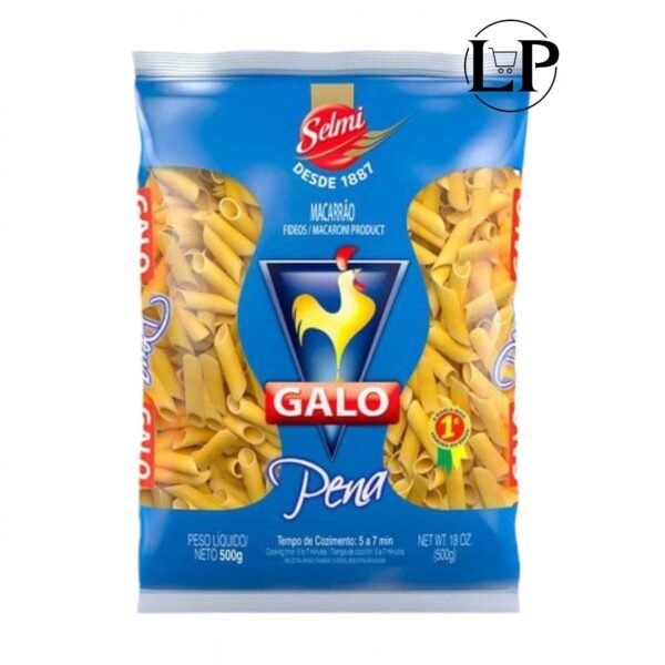 Macarrones (500g)