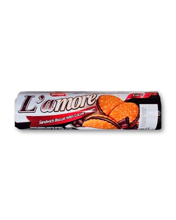 Galletas Lamore (150g)