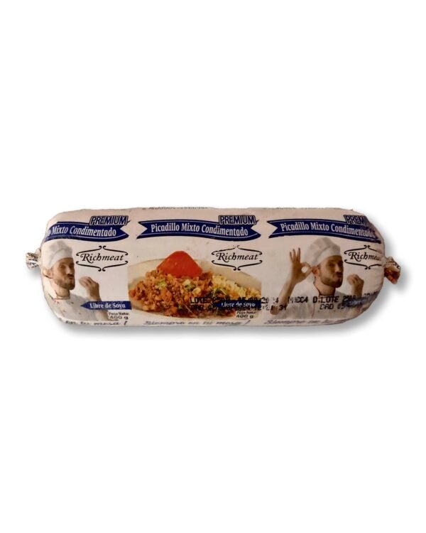 Picadillo Mixto (400g)