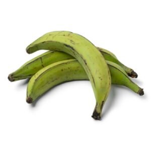 Plátano macho x unidad