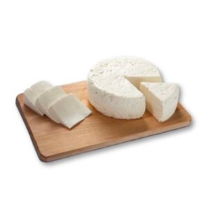 Queso Blanco x Lb