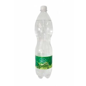 Refresco Gaseado 1.5Lts (limón)