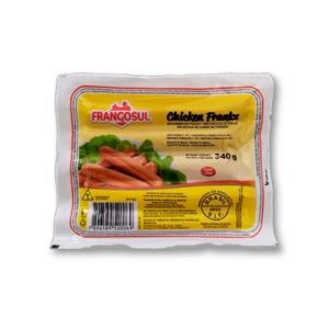 Paquete de salchichas (340g)