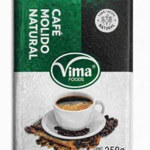 Café Molido Natural Vima (250g)