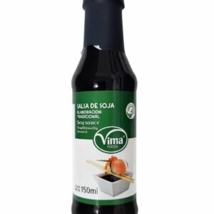 Salsa Soja (150ml)