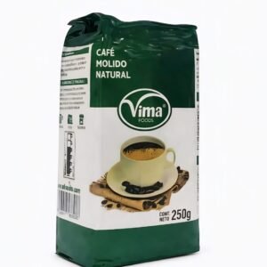 Café Molido Natural Vima (250g)