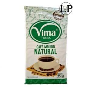 Café Molido Natural Vima (250g)