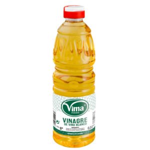Vinagre (1Litro)