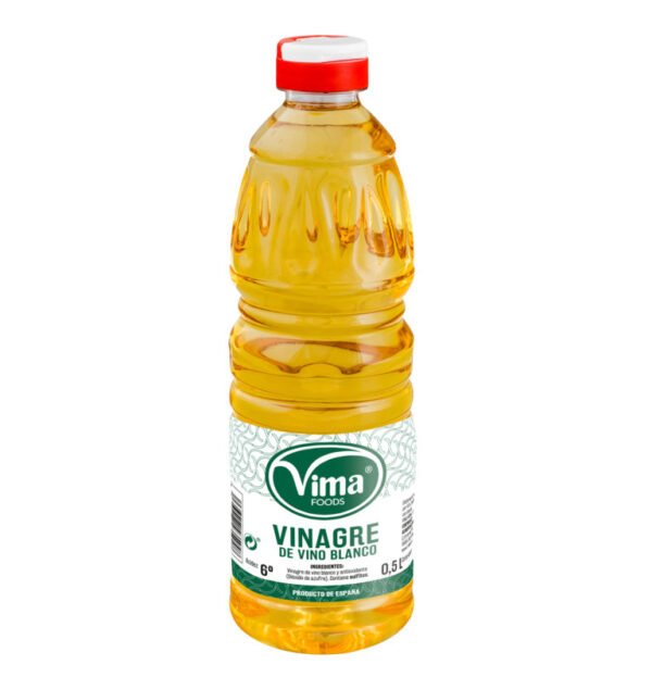 Vinagre (1Litro)