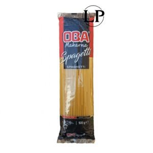 Espaguetis (500g)