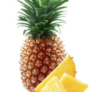 Piña x unidad