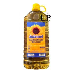 Aceite de Girasol (5Lt)