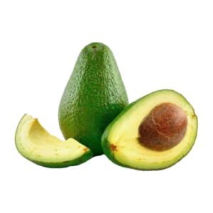 Aguacate x unidad