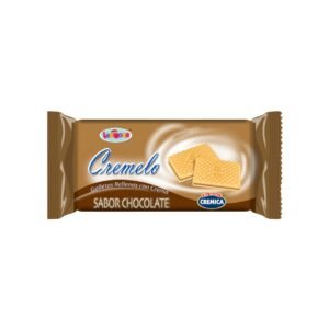 Galletas Cremelo Chocolate
