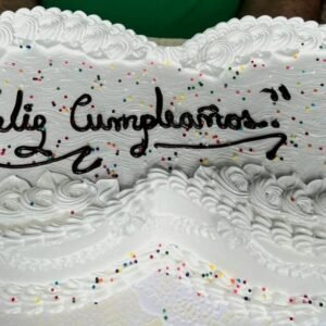 Cake Tres Leches Grande