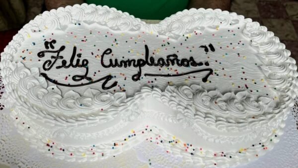 Cake Tres Leches Grande