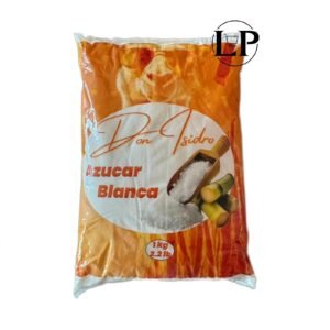 Azúcar Blanca (1Kg)