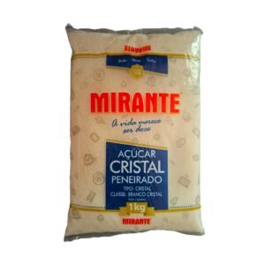 Azúcar Blanca (1Kg)