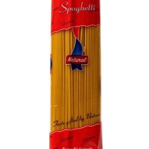 Espaguetis (500g)