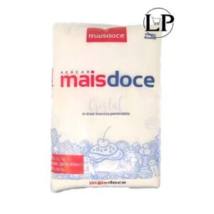 Azúcar Blanca (1Kg)
