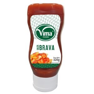 Salsa Brava (320g)