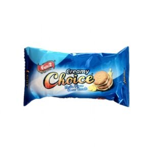 Galleta Choice Vainilla (20g)