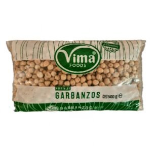 Garbanzos (500g)