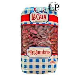 Frijoles Rojos (500g)