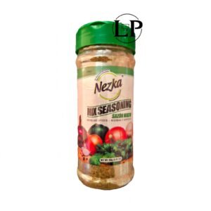 Sazón Mixto 'Nezka' (250g)