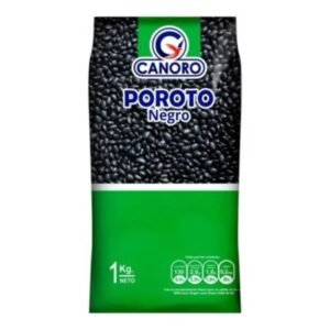Frijoles Negros (1Kg)
