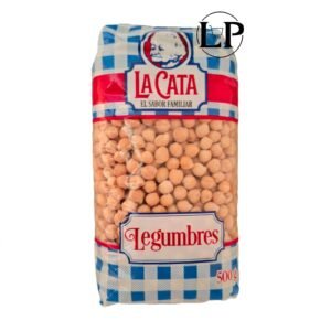 Garbanzos (500g)