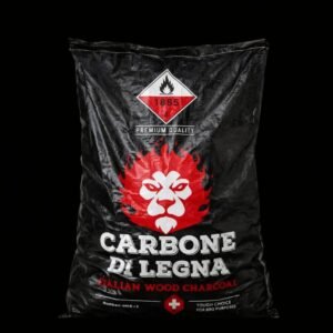 Saco de Carbón