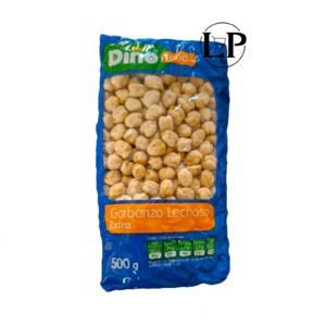 Garbanzos (500g)