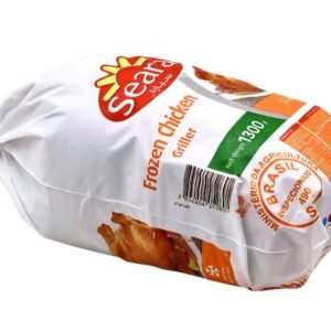 Pollo Entero (1300 g)