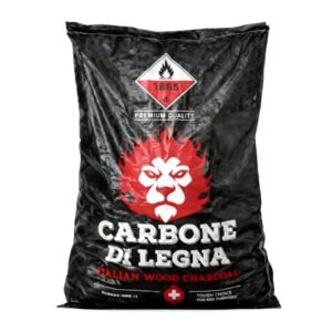 Saco de Carbón 100% Marabú 12Kg