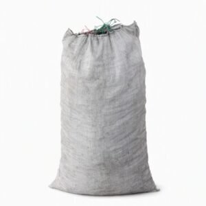 Saco de Carbón 100% Marabú 12Kg