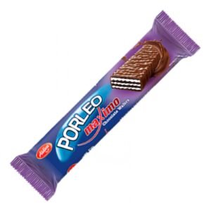 Sorbeto Porleo Chocolate (55g)
