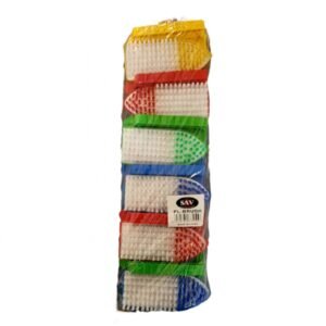 Pack de 12 Cepillo de Lavar