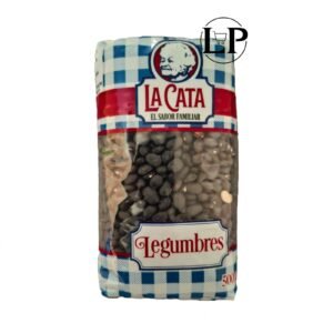 Frijoles Negros (500g)