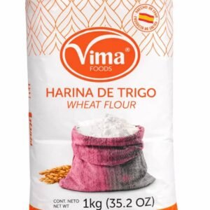 Paquete de Harina "Vima" (1kg)