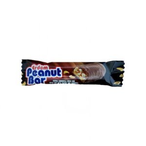 Peter Peanut Bar