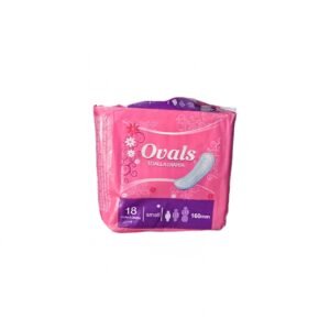 Protector Diario (18u)