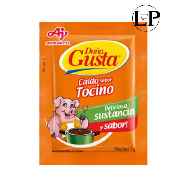 Sazón Sabor Tocino (7g)