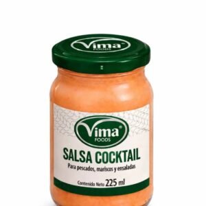 Salsa Cocktail "Vima" (225ml)