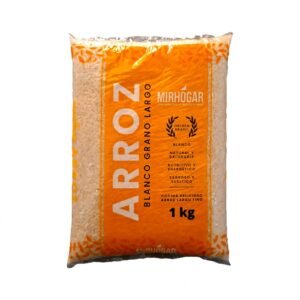 Arroz (1Kg)
